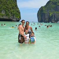 Отзыв от Арсений - Visa DTV